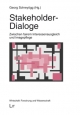 Stakeholder-Dialoge - Georg Schreyögg