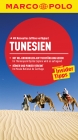 MARCO POLO Reiseführer Tunesien - Friedrich Köthe;  Daniela Schetar-Köthe