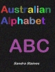 Australian Alphabet - Sandra Staines