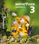 Mathetiger 3 - 3. Schuljahr / Mathetiger 3 - 3. Schuljahr - Thomas Laubis; Matthias Heidenreich; Martina Kinkel-Craciunescu