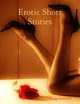 Erotic Short Stories Cindy McIntyre Author