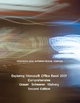 Exploring Microsoft Office Excel 2007 Comprehensive: Pearson New International Edition - Robert Grauer; Judy Scheeren; Keith Mulbery