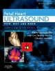 Fetal Heart Ultrasound - Catherine Fredouille; Jean-Eric Develay-Morice; Claudio Lombardi
