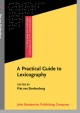 Practical Guide to Lexicography - Piet Sterkenburg