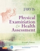 Physical Examination and Health Assessment - - Carolyn Jarvis