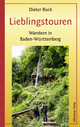 Lieblingstouren: Wandern in Baden-Württemberg