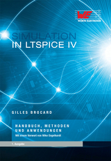 Simulation in LTSpice IV - Gilles Brocrad