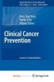 Clinical Cancer Prevention