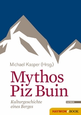 Mythos Piz Buin - 