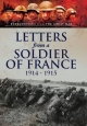 Letters from a Soldier of France 1914-1915 - Arthur Clutton-Brock;  Andre Chevrillon