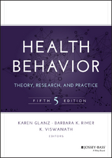 Health Behavior - 