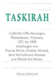 Taskirah