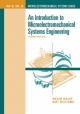Introduction to Microelectromechanical Systems Engineering, Second Edition - Nadim Maluf;  Kirt Williams
