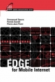 EDGE for Mobile Internet - Pierre-Jean Pietri;  Patrick Savelli;  Emmanuel Seurre