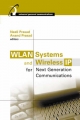 WLAN Systems and Wireless IP for next Generation Communications - Neeli Prasad