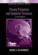 Privacy Protection and Computer Forensics, Second Edition - Michael Caloyannides