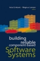 Building Reliable Component-Based Software Systems - Ivica Crnkovic;  Magnus Larsson