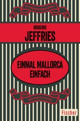 Einmal Mallorca einfach -  Roderic Jeffries