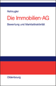 Die Immobilien-AG - Heinz Rehkugler