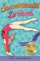 Somersaults and Dreams: Rising Star - Catherine Bruton;  Cate Shearwater