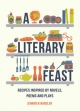Literary Feast - Jennifer Barclay