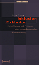 Inklusion/Exklusion - Sina Farzin