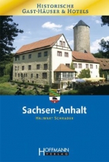 Sachsen-Anhalt - 