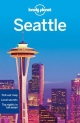 Lonely Planet Seattle (City Guides)