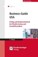 Business-Guide USA - Ingo Regier