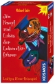 Jim Knopf und Lukas der Lokomotivführer (Kinderspiel) - Kai Haferkamp; Michael Ende