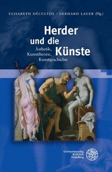 Herder und die Künste - 