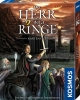 Der Herr der Ringe (Spiel), Kartenspiel - Andreas Zimmermann; John R. R. Tolkien