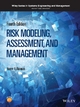 Risk Modeling, Assessment, and Management - Yacov Y. Haimes