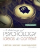 History of Psychology - D. Brett King;  William Douglas Woody;  Wayne Viney
