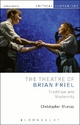 The Theatre of Brian Friel - Prof. Christopher Murray