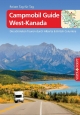 Campmobil West-Kanada: Die schönsten Touren durch Alberte & British Columbia: Die schönsten Touren durch Alberta & British Columbia