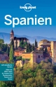 Lonely Planet Reiseführer Spanien - Lonely Planet
