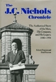 J.C.Nichols Chronicle - Robert Pearson; Brad Pearson