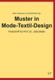 Muster in Mode-Textil-Design - Katrin Lindemann; Iris Kolhoff-Kahl