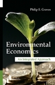 Environmental Economics - Philip E. Graves