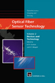 Optical Fiber Sensor Technology - L.S. Grattan; B. T. Meggitt