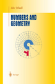 Numbers and Geometry John Stillwell Author