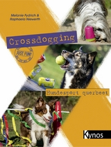 Crossdogging - Melanie Fydrich, Raphaela Niewerth
