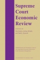 The Supreme Court Economic Review - Francesco Parisi; Daniel D. Polsby; Lloyd R. Cohen