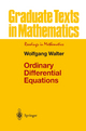 Ordinary Differential Equations (Graduate Texts in Mathematics, 182, Band 182)