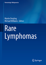 Rare Lymphomas - 