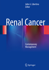 Renal Cancer - 