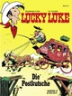 Lucky Luke 15: Die Postkutsche