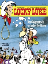 Lucky Luke 42 -  Morris, René Goscinny,  Vicq, Bob De Groot,  Lodewijk, Dom Domi