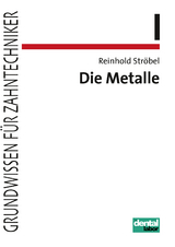 Die Metalle - Reinhold Ströbel